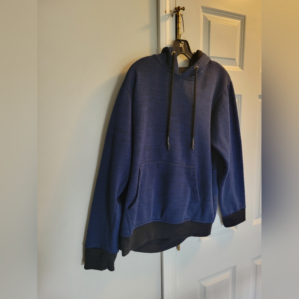 Mens Hoodie